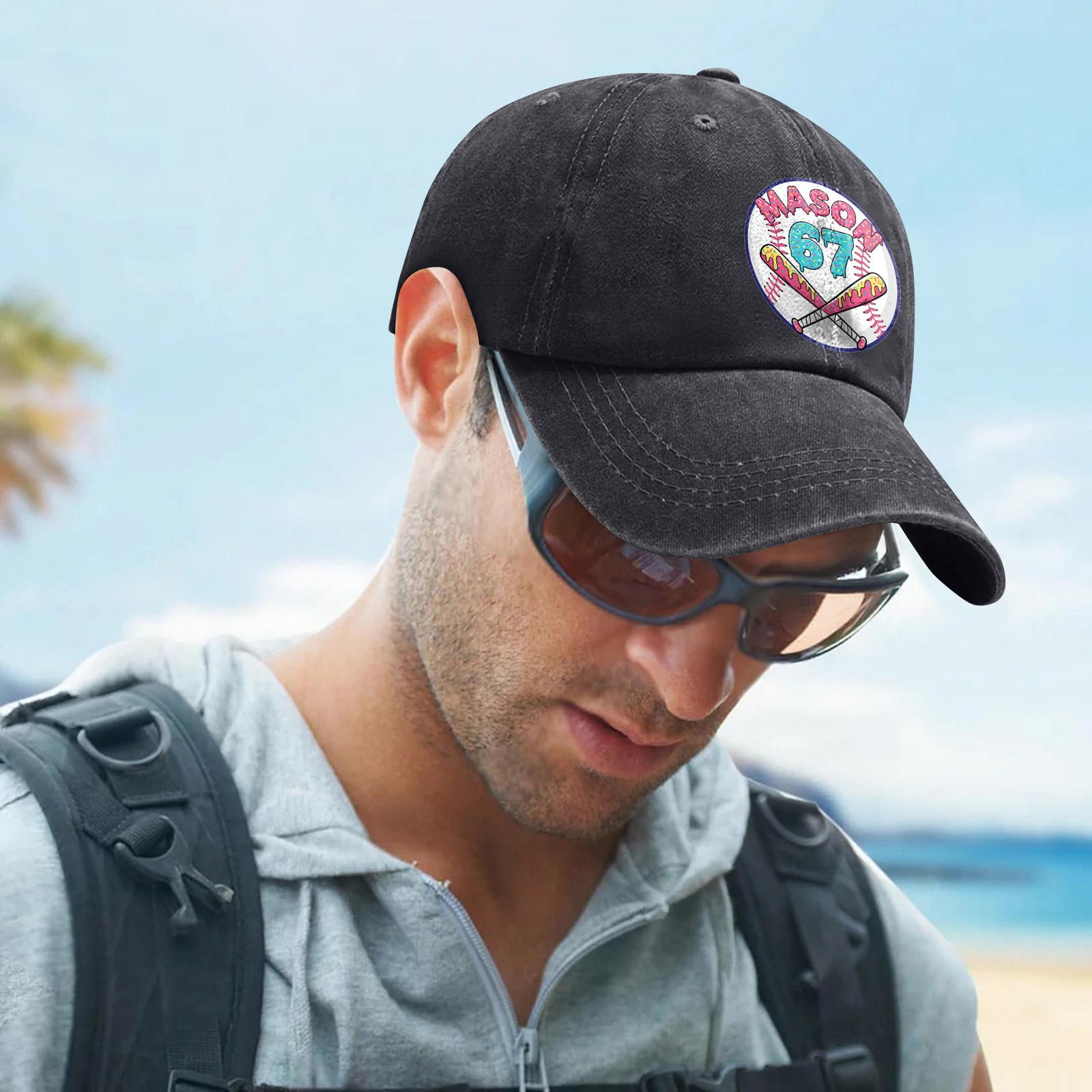 

Fashionable Men s And Women s Hats One Size