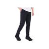 Under Armour Unstoppable Series Solid Loose Comfortable Casual Pants Men bottoms Black 1389302-001