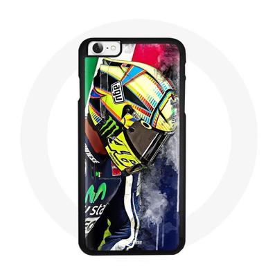 Valentino Rossi Iphone 6 Case