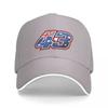 Nuovo Cappellino Jack Miller Numero Australia Moda Casual Cappellini da Baseball Cappello Regolabile Hip Hop Estivo Unisex Cappellini da Baseball