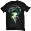 OBSCURA Omnivium T-Shirt NEW! Relapse Records TS4201 Unisex T-Shirt