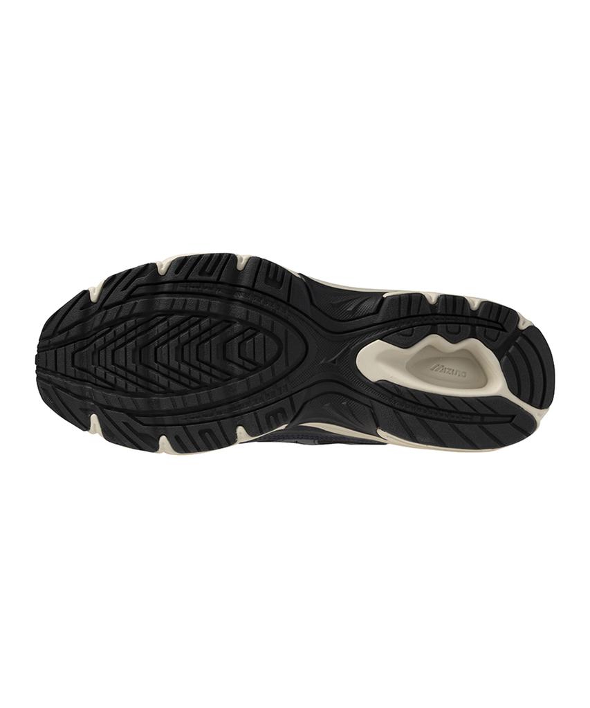 Mizuno (Universal) Mxr - Black:Ebony:Icy Mon / D1Ga246702