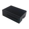Pouzdro pro odvod tepla pro Raspberry Pi: Ochranná krabička z hliníkové slitiny pro Pi 3B+ & 4B