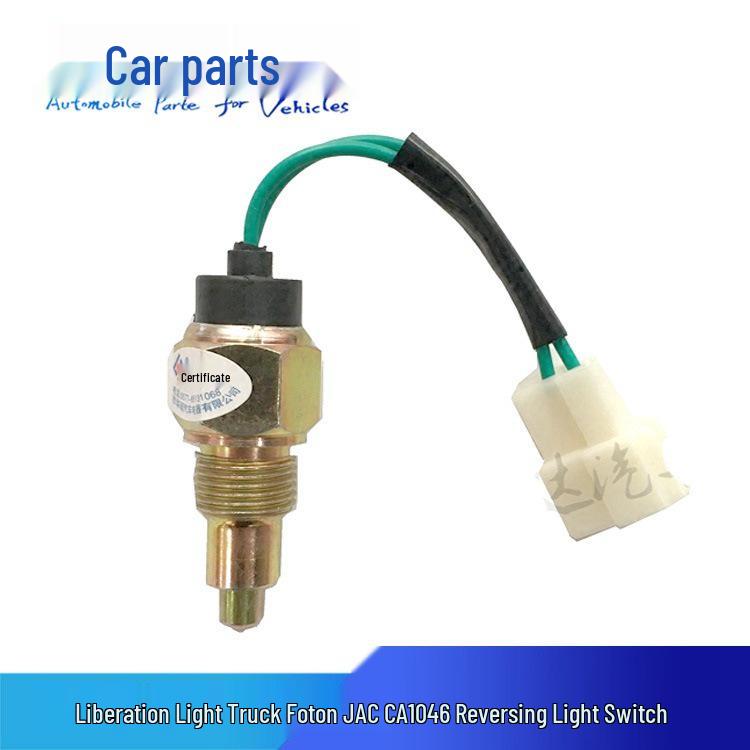 Reversing Light Switch Sensor for Foton JAC CA1046 Agricultural Vehicle