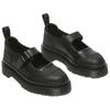 Dr. Martens Indica II Bex Tech Fashion Comfortable Thick Sole Mary Jane Shoes Women Shoes Black 41015002
