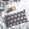 Chimay Logo Rectangle Pillowcase Cushion Cover Decor Bedroom Bed Home Comfort Throw Pillow