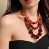 Mode Halskette für Damenschmuck