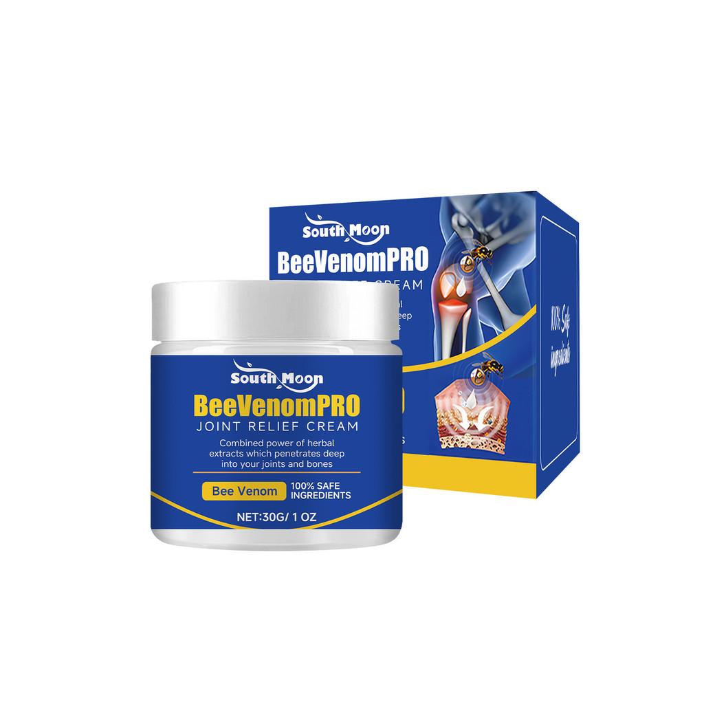 South Moon Herbal Essence Joint Care Cream Nourishing And Moisturizing For Body