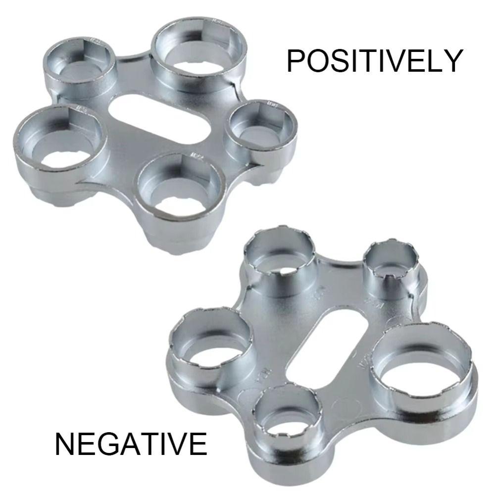 Repair Faucet Aerator Wrench Universal Adjusting Faucet Wrench Plumbing Tool