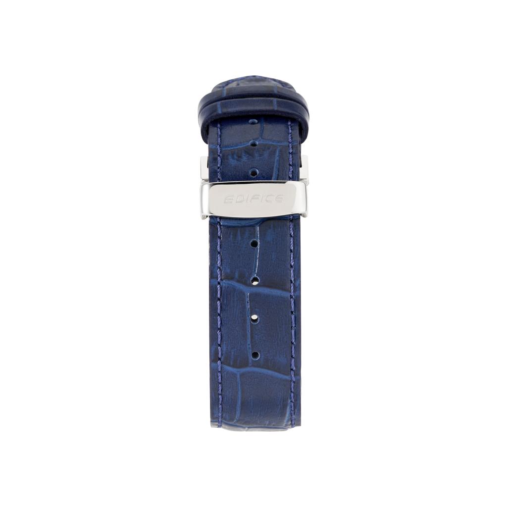 CASIO Men EDIFICE Blue Watch EFB-670SBL-2AVUPR