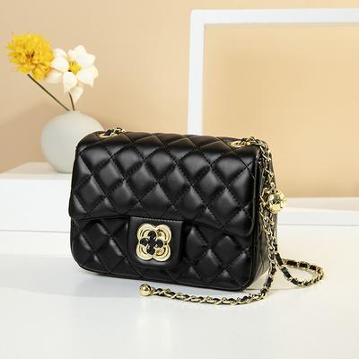 Dametasker – Crossbody-tasker