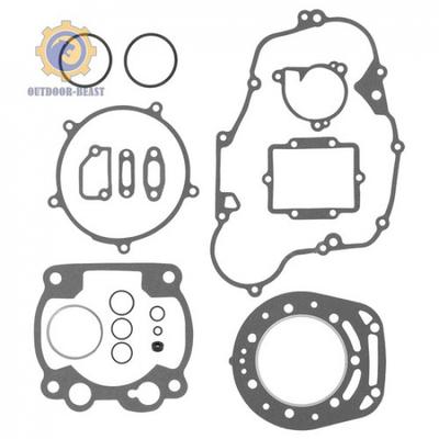 Für Kawasaki KX 500 1989-2004 Kompletter Dichtungssatz