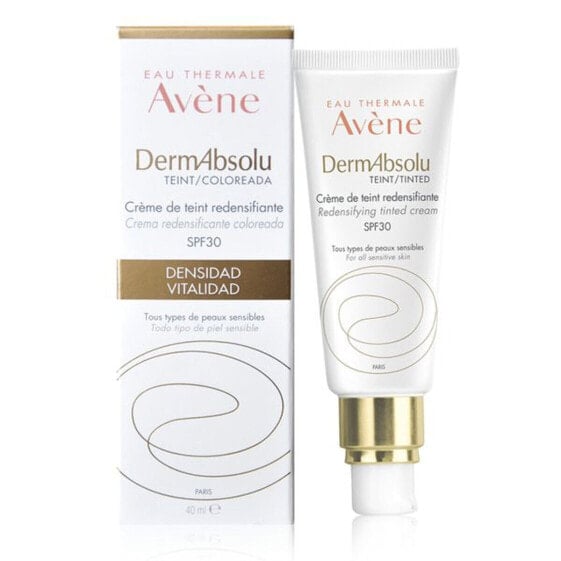 

Увлажняющий крем Avene Dermabsolu Teint 30 мл