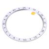 Watch Frame Cover Bezel Styling Lightweight Frame Cover for Watch6 43mm/47mm