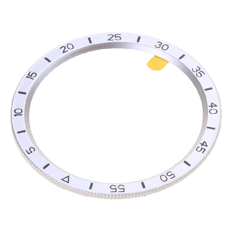 Watch Frame Cover Bezel Styling Lightweight Frame Cover for Watch6 43mm/47mm