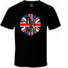 Who Logo Music Group Band T Shirt Men