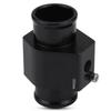 Auto Wassertemperatur Temperatur Verbindungsrohr Schlauch Sensor Anzeige Adapter