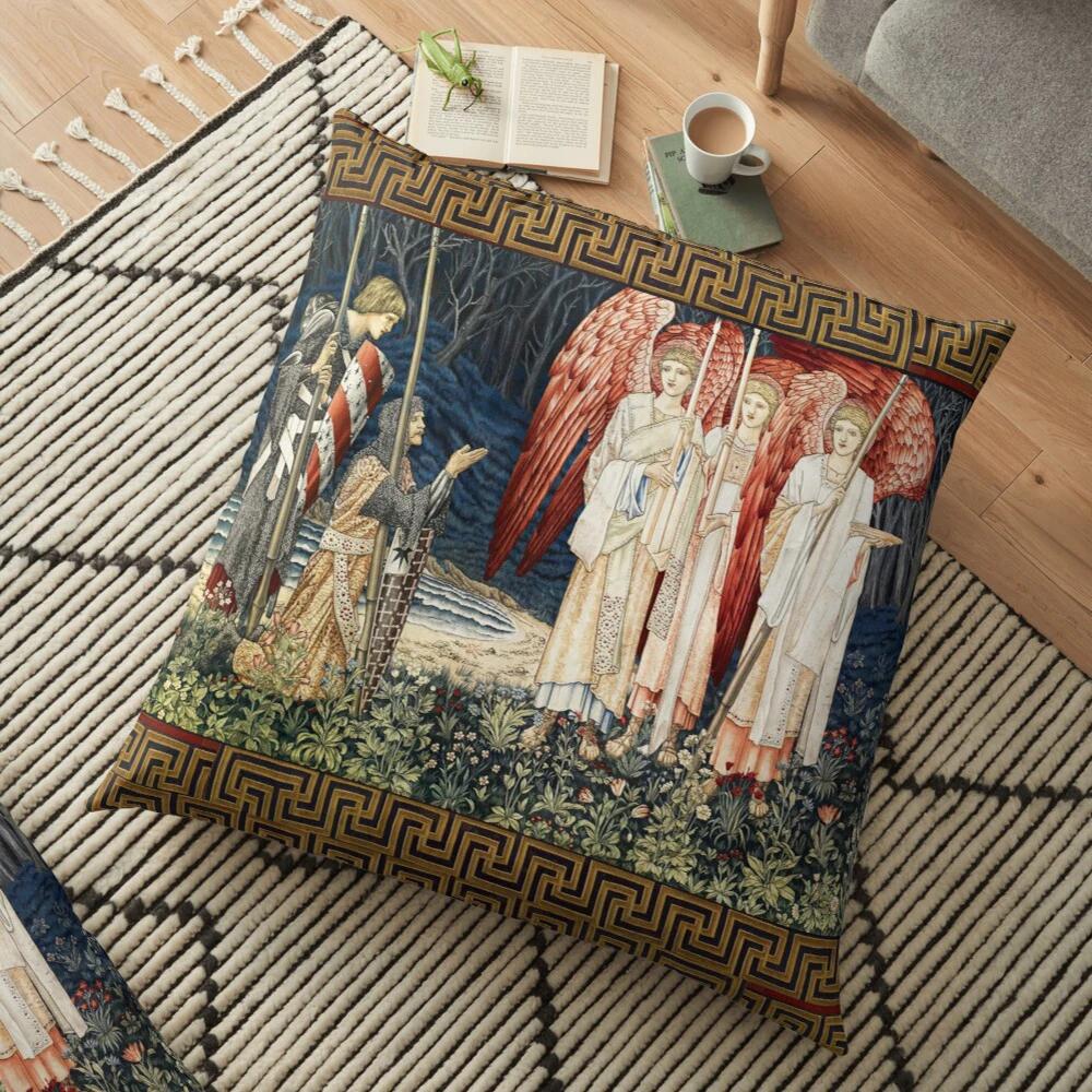 Decorative Home Pillow Case Cushion Covers  Nordic    Modern Living Room Sofa Boho