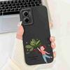 For Xiaomi Redmi Note 11E Case Stylish Art Paint Cover Soft Silicone Phone Case For Redmi Note 11E 11 E Prime 11Prime Back Cover