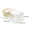 Turtle Breeding Tank Turtle Tank Amphibians Reptile Breeding Box Tortoise Habitat With Basking Platforms Desktop landscaping