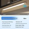 Midea 60cm Smart Sensor Magnetic Cabinet Night Light
