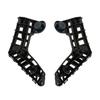 Toyota BZ5 Front Bumper Bracket Set: 52535-03020 & 52536-03020
