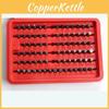 Accessoires pour outils de machines – Mèches pour perceuses sans fil