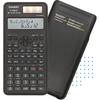 Casio fx-300MS Plus 2nd Edition – Standard Scientific Calculator with 2-Line Display | 10-Digit LCD, Trig, Stats, Fractions | Ideal for High School
