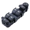 Car Window Lifter Switch For CITROEN C4 I (LC_) 1.4 16V 2004-2011 KFU (ET3J4) OEM 6554.HA 38264PU 2106021 Control Glass Button