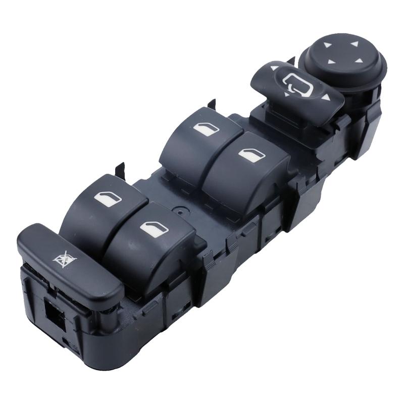 Car Window Lifter Switch For CITROEN C4 I (LC_) 1.4 16V 2004-2011 KFU (ET3J4) OEM 6554.HA 38264PU 2106021 Control Glass Button