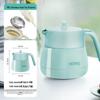 TCHC-580S Insulated Glass Tea Pot, 590ml
