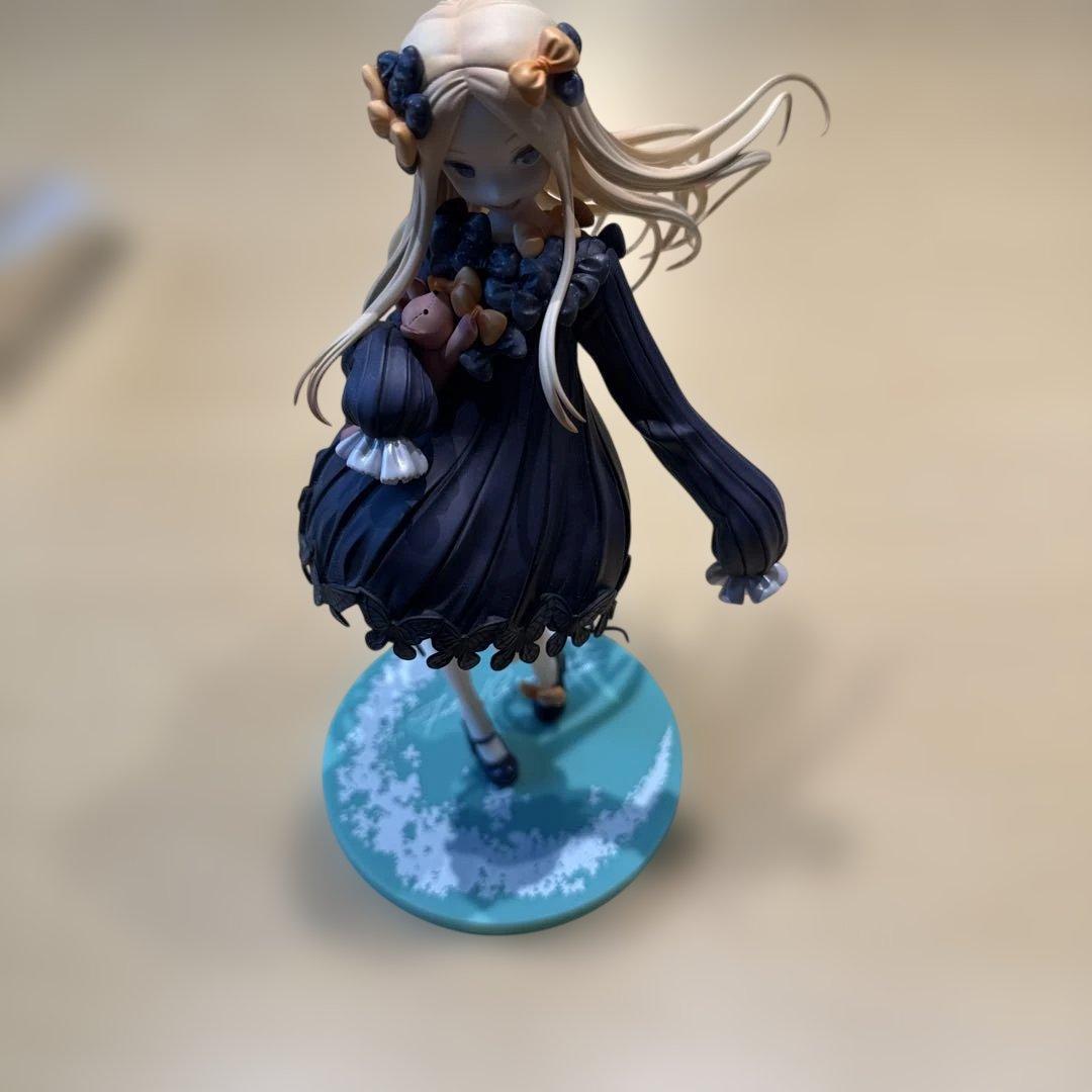 

[USED] Fate Grand Order Abigail Williams Figure