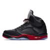 Air 5 Retro 'Satin Bred' Jordan 136027-006