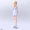 KINGDOM HEARTS III BRING ARTS Namine PVC painted action figure