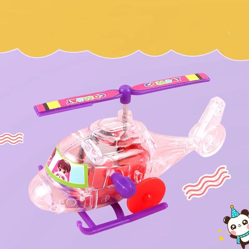 

Заводная игрушка 1шт мультфильм веселый заводной самолет цепь будет управлять игрушкой детская головоломка