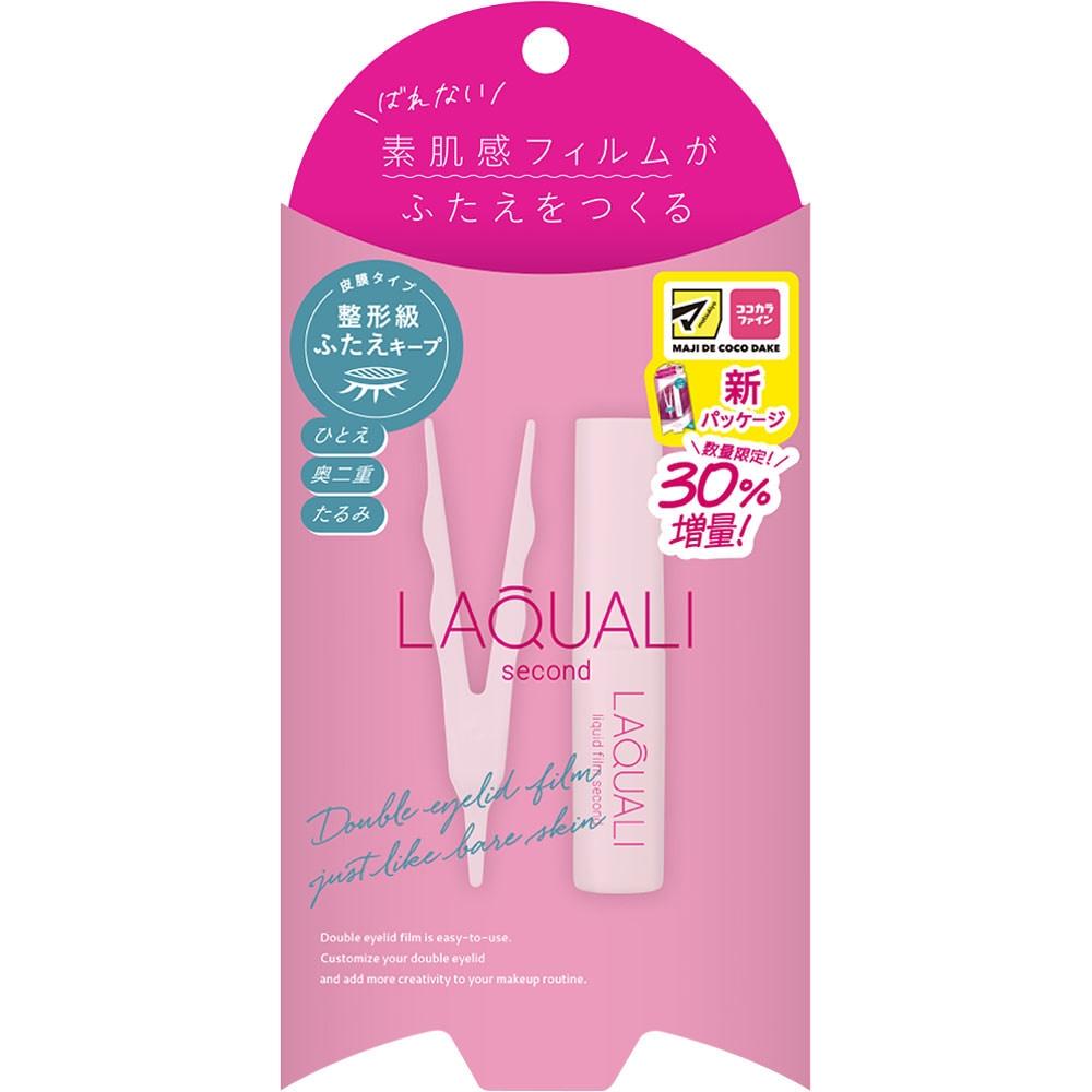 

Lac Ori Revise Liquid Film 130 Extra Weight N 5,2 мл
