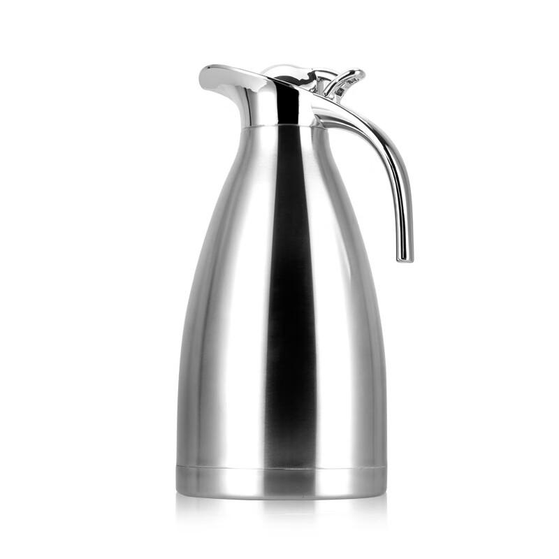 

Chang Baosen Double-layer Stainless Steel Thermos Pot