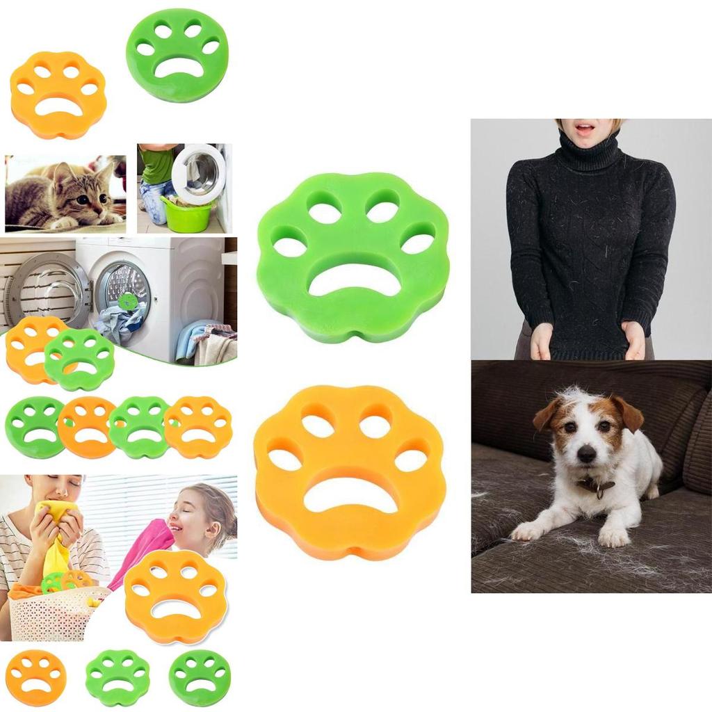Get Rid Of Lint In A Snap With This Pet Hair Catcher For Washing Machines Reusable And Hypoallergenic