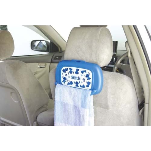 Stitch Rear Tray Ls-30