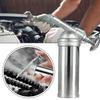 80cc Auto Fettpresse Zinklegierung Mini Fettpressen Öler Druck 1000PSI Werkzeuge Hohe Leistung Handöler Handheld Druck I7A2