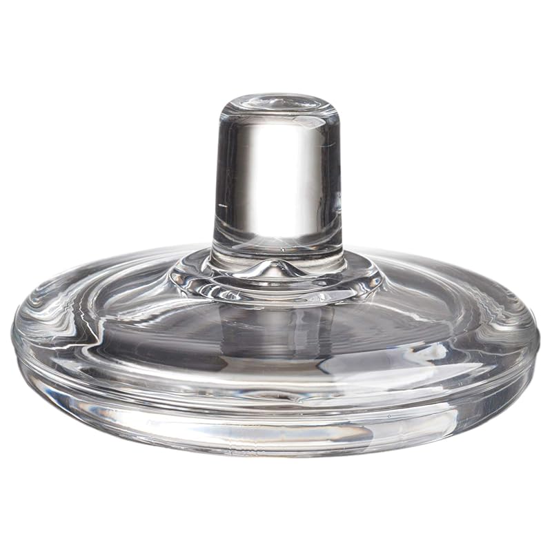 

CHEMEX glass lid for coffee maker CMC [Regularly imported product]