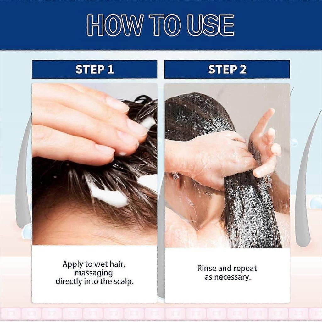 Root Restore Hair Scrub, 100g Root Repair Hair Scrub, Removes Loose Dandruff Flakes, Deeply Cleaning Hair And Sclap