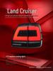 Compatible LED Daytime Running Lights & Sequential Turn Signals for 1998-2007 Land Cruiser LC100 Tail Light Assembly Modification.