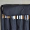 1PC Storage Bag Toolkit Oxford Cloth Roll Portable Pouch Bag Wrench Tool Foldable Spanner Hammer Camping Pocket Tool