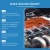 Engine Sealant Auto Parts Sealant Wear Resistant Portable Crevice Agent