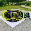 Ski Riding Goggles Dustproof Windproof Skiing Protection Eyewear for Sports Outdoor Activities Hombre Accesorios De Moto Motocross Cyling Glasses