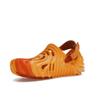 Salehe Bembury X Crocs Pollex Clog Cobbler Unisex Sneakers Orange 207393-837