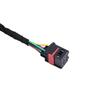 Roewe RX5 L/R Electric Tailgate Support Rod (10470513)