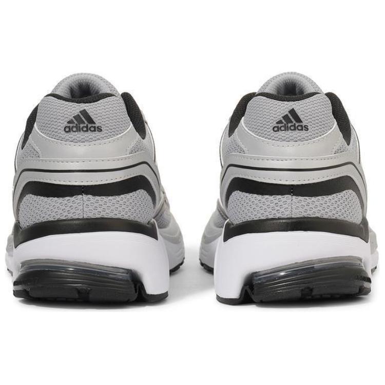 New Adidas Spiritain 2000 Silver Metallic Core Black IH9979