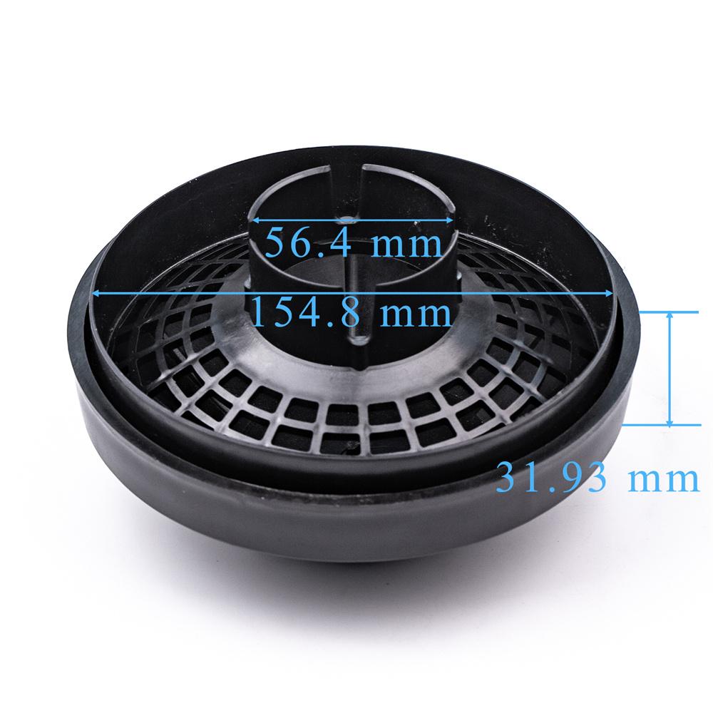 1 X Rain Cap 11065-7025 11065-7006 For Most Kawasaki Fx Fd Fh Models